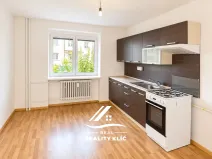 Pronájem bytu 2+1, Hlučín, Severní, 49 m2
