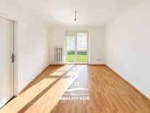 Pronájem bytu 2+1, Hlučín, Severní, 49 m2