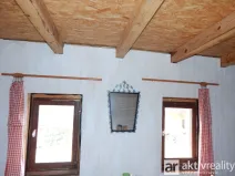 Prodej chaty, Moldava - Nové Město, 50 m2