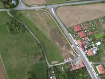 Prodej pozemku pro bydlení, Čelechovice na Hané, 1500 m2
