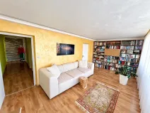 Prodej bytu 3+1, Hradec Králové, Urxova, 66 m2