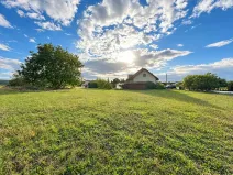 Prodej pozemku pro bydlení, Horka, 1162 m2