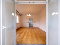 Prodej bytu 5+1, Praha, Rooseveltova, 130 m2