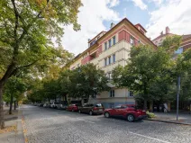 Prodej bytu 5+1, Praha, Rooseveltova, 130 m2