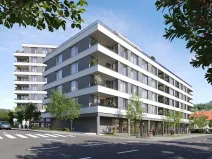 Pronájem obchodního prostoru, Praha - Jinonice, Řeporyjská, 274 m2