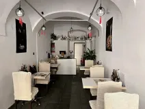 Pronájem restaurace, Praha - Karlín, Sokolovská, 188 m2