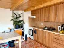 Pronájem bytu 1+kk, Praha - Košíře, Vrchlického, 25 m2
