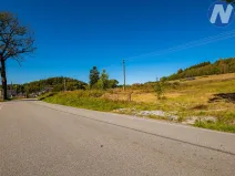 Prodej pozemku pro bydlení, Horní Planá, 1714 m2