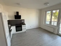 Pronájem bytu 2+kk, Praha - Hostivař, Arnošta Staňka, 52 m2