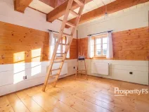 Prodej rodinného domu, Brniště - Hlemýždí, 200 m2