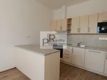 Prodej bytu 2+kk, Hevlín, 54 m2