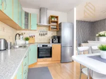 Prodej bytu 4+kk, Litoměřice - Předměstí, Nezvalova, 71 m2