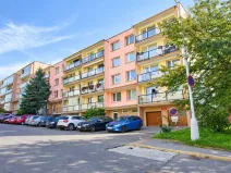 Prodej bytu 4+kk, Litoměřice - Předměstí, Nezvalova, 71 m2