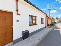 Pronájem rodinného domu, Kostelany nad Moravou, 93 m2