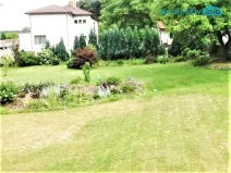 Prodej pozemku pro bydlení, Popovice - Mladovice, 1740 m2