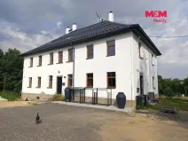 Pronájem skladu, Hrádek nad Nisou - Václavice, 352 m2