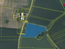 Prodej pole, Neuměřice, 24800 m2