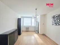 Prodej bytu 3+1, Praha - Chodov, Podjavorinské, 67 m2