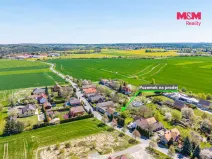 Prodej pozemku pro bydlení, Říčany, Mírová, 844 m2