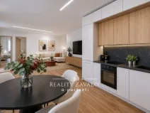 Prodej bytu 3+kk, Benešov, Bezručova, 57 m2