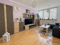 Pronájem bytu 3+1, Opava - Kylešovice, Liptovská, 77 m2