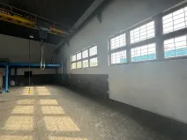 Pronájem výrobních prostor, Příbram, Žižkova, 260 m2