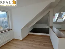 Pronájem bytu 1+kk, Šebrov-Kateřina, 44 m2