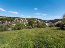 Prodej pozemku pro bydlení, Luhačovice, Lužné, 1834 m2