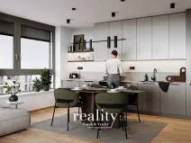 Prodej bytu 3+kk, Znojmo, 70 m2