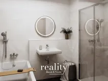 Prodej bytu 3+kk, Znojmo, 72 m2