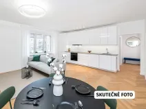 Prodej bytu 4+kk, Praha - Vinohrady, Blanická, 87 m2