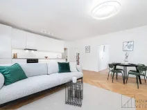 Prodej bytu 4+kk, Praha - Vinohrady, Blanická, 87 m2