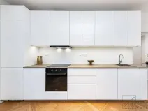 Prodej bytu 4+kk, Praha - Vinohrady, Blanická, 87 m2