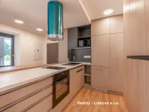 Pronájem atypického bytu, Ústí nad Labem, Bělehradská, 56 m2