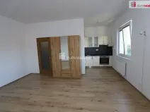 Pronájem bytu 1+kk, Mariánské Lázně - Úšovice, Tepelská, 40 m2