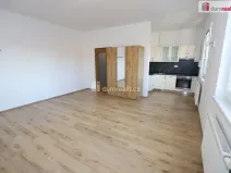 Pronájem bytu 1+kk, Mariánské Lázně - Úšovice, Tepelská, 40 m2