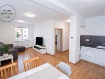 Pronájem bytu 3+kk, Tišnov, Kuthanova, 66 m2