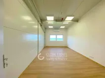 Pronájem skladu, Nehvizdy, Toušeňská, 1600 m2