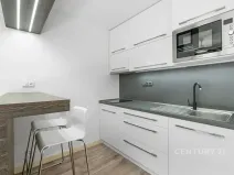 Pronájem bytu 1+kk, Děčín, Pohraniční, 19 m2