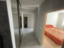 Pronájem bytu 3+kk, Pardubice, Benešovo náměstí, 62 m2