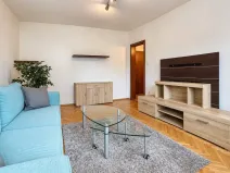 Prodej bytu 2+1, Chomutov, Vrchlického, 54 m2