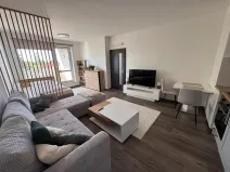 Pronájem bytu 2+kk, Říčany, Černokostelecká, 58 m2