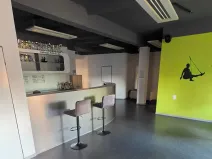 Pronájem komerční nemovitosti, Havlíčkův Brod, Beckovského, 550 m2