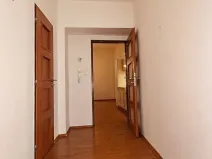 Pronájem bytu 1+1, Plzeň, Husova, 44 m2