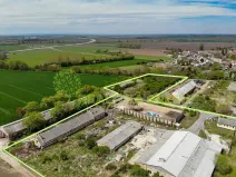 Prodej komerční nemovitosti, Holešov, 27330 m2