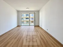 Pronájem bytu 1+kk, Brno, Hvězdová, 35 m2