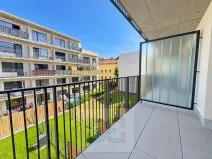 Pronájem bytu 1+kk, Brno, Hvězdová, 35 m2