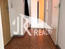 Prodej bytu 2+1, Prostějov, Krapkova, 50 m2