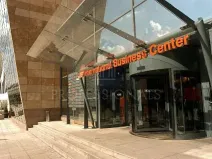Pronájem kanceláře, Praha - Karlín, Pobřežní, 160 m2