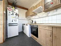 Prodej bytu 3+1, Jankov, Malostranská, 67 m2